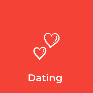 dating logo