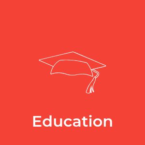education logo