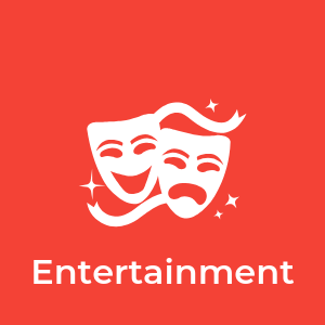 entertainment logo