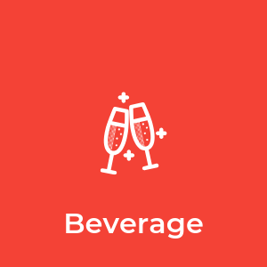 beverage logo