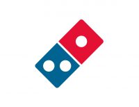 food-logo-maker-dominos