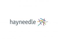 furnishing-logo-maker-hay-needle