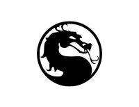 gaming-logo-maker-mortal-kombat