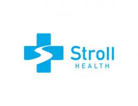 health-logo-maker-stroll-health
