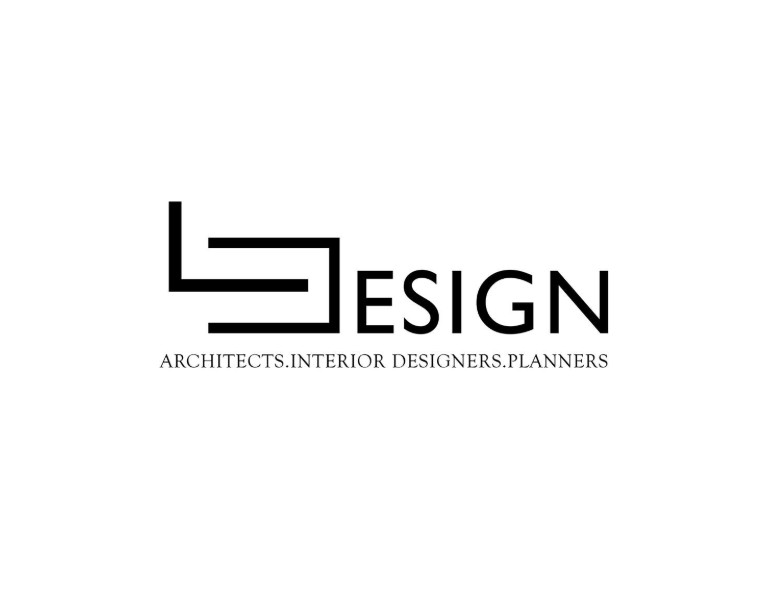 logo for interior designer