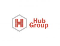 logistics-logo-maker-hub-group