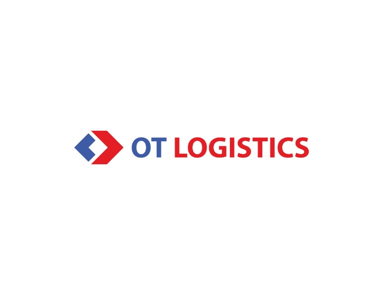 Logistics Logo Inspiration