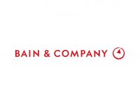 professional-services-logo-maker-bain-and-company
