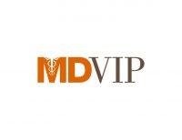 wellness-logo-maker-mdvip