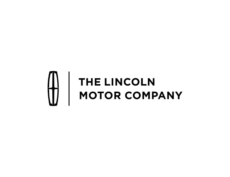 LINCOLN LOGO RED BRUSHED STEEL LOOK BACKGROUND VEHICLE LICENSE PLATE CAR  TAG | eBay