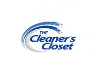 cleaning-logo-maker-the-cleaner’s-closet