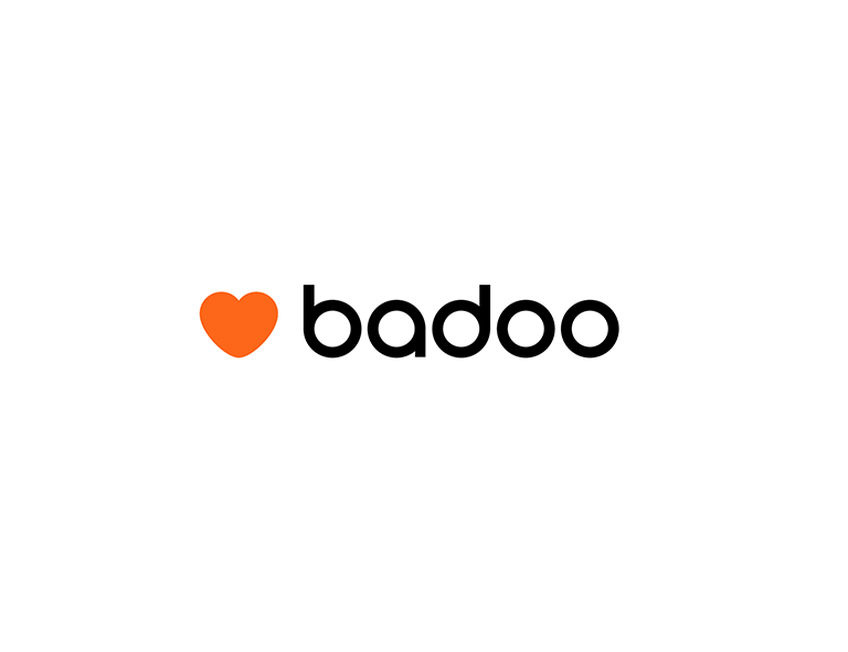 Dating logo ideas - Badoo