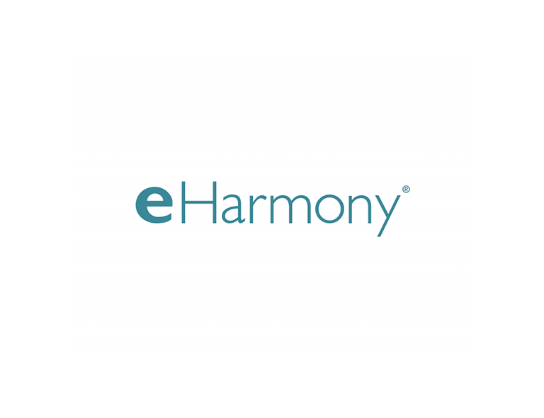 Dating logo ideas - eHarmony
