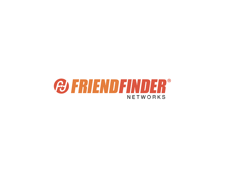 Dating logo ideas - Friendfinder