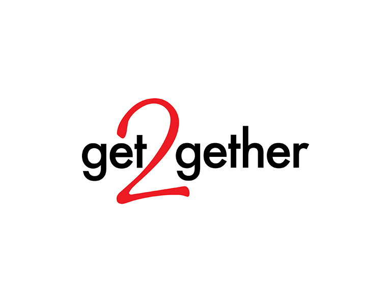 Dating logo ideas - get2gether