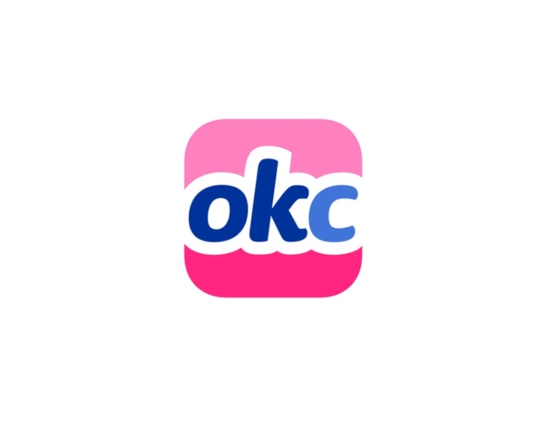 Dating logo ideas - okcupid