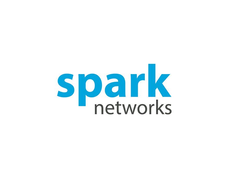 Dating logo ideas - spark
