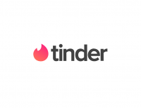 Billboard Dating logo ideas - tinder