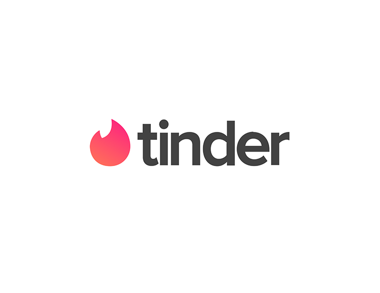 Dating logo ideas - tinder