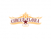event-logo-maker-circus-flora