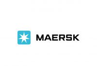 logistics-logo-maker-maersk