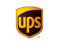 logistics-logo-maker-united-parcel-service