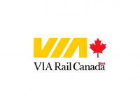 logistics-logo-maker-via-rail-canada