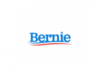 political-logo-design-bernie-sanders