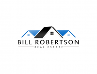 real-estate-logo-maker-bill-robertson