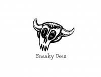 bar-logo-maker-sneaky-dees