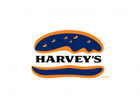 restaurant-logo-maker-harveys