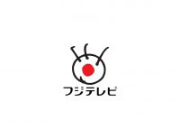 tv-logo-maker-fuji-tv